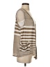 French Laundry Tan Kimono Size M (petite) - photo 4