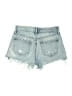 AGOLDE Blue Denim Shorts Size 24 waist - photo 2