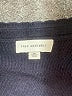 Free Assembly Blue Cardigan Size M - photo 7