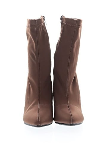 krush Ankle Boots (view 2)