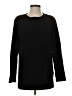 Worthington 100% Acrylic Black Pullover Sweater Size S - photo 1