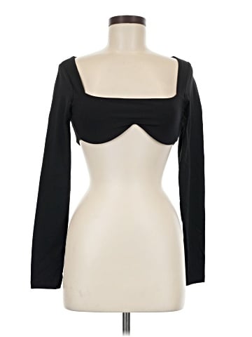 Susana Monaco Long Sleeve T-Shirt (view 1)