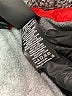 ZeroXposur 100% Recycled Polyester Color Block Red Jacket Size 2T - photo 4