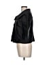 Linea O Black Jacket Size L - photo 5