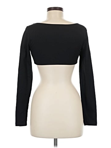Susana Monaco Long Sleeve T-Shirt (view 2)