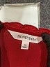 Honeydew Red Tank Top Size XL - photo 7