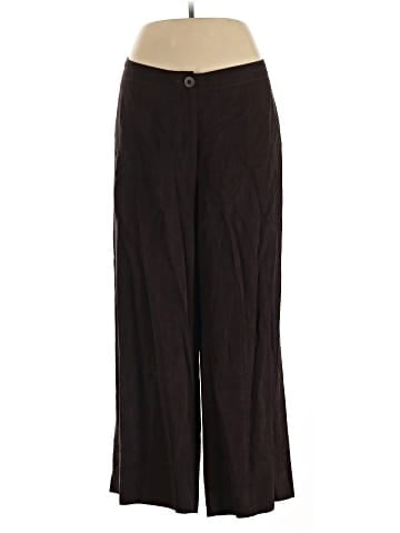 Harper Greer Casual Pants (view 1)