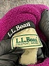 L.L.Bean Purple Pullover Sweater Size XL (estimated) - photo 7