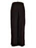 Harper Greer Brown Casual Pants Size S - photo 2