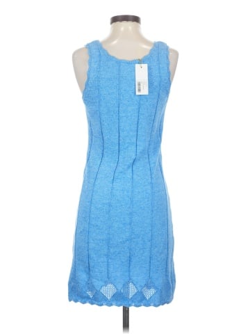 Victor Glemaud Casual Dress (view 2)