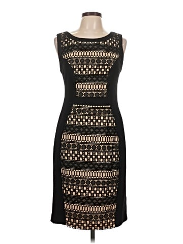 Yoana Baraschi Cocktail Dress (view 1)