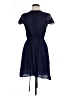 Mine Blue Casual Dress Size L - photo 1