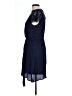 Mine Blue Casual Dress Size L - photo 5