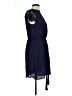 Mine Blue Casual Dress Size L - photo 4