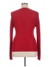 Salvatore Ferragamo 100% Silk Red Blouse Size XL - photo 2