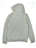 Adidas Gray Pullover Hoodie Size L (youth) - photo 2