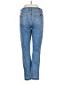 7 For All Mankind Blue Jeans Size 26 waist - photo 2