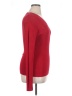 Salvatore Ferragamo 100% Silk Red Blouse Size XL - photo 4
