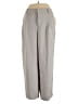 A New Day 100% Polyester Gray Casual Pants Size 16R - photo 1