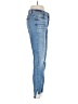 7 For All Mankind Blue Jeans Size 26 waist - photo 4