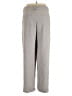 A New Day 100% Polyester Gray Casual Pants Size 16R - photo 2