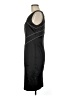 Anne Klein Black Cocktail Dress Size 8 - photo 5