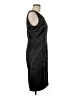 Anne Klein Black Cocktail Dress Size 8 - photo 4