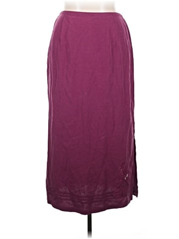 Alfred Dunner Casual Skirt (view 1)
