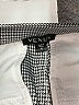 Venus 100% Polyester Gray Casual Pants Size 4 - photo 7