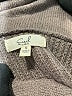 Easel Gray Pullover Sweater Size S - photo 7