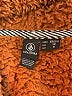 Volcom Brown Zip Up Hoodie Size XS - photo 7