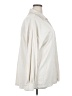 Assorted Brands Ivory Long Sleeve Blouse Size 2X - photo 4