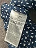 Banana Republic 100% Polyester Blue Sleeveless Blouse Size S - photo 8