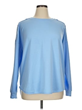 Kim Rogers Sweatshirt
