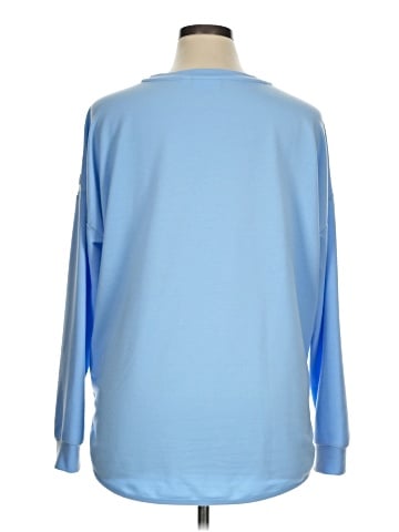 Kim Rogers Sweatshirt (view 2)