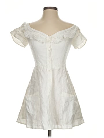 Reformation Cocktail Dress (view 1)