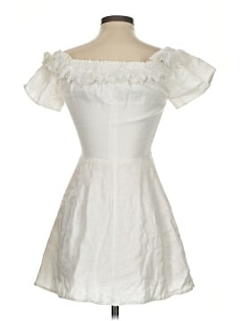 curve a line dress Ever-Pretty Open Long Lantern Sleeve Mother of the Bride Dress main image 1