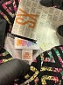 Lularoe Argyle Purple Casual Skirt Size XS - photo 4