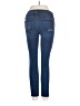 J Brand Hearts Blue Jeans Size 26 waist - photo 2