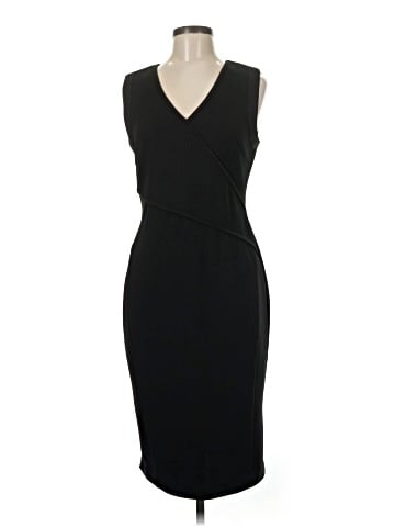 Spense Cocktail Dress (view 1)