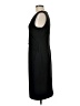 Spense Solid Black Cocktail Dress Size 8 - photo 5