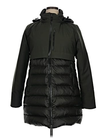 Eddie Bauer Coat (view 1)