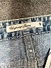 Highway Jeans 100% Cotton Blue Denim Shorts Size 9 - photo 3