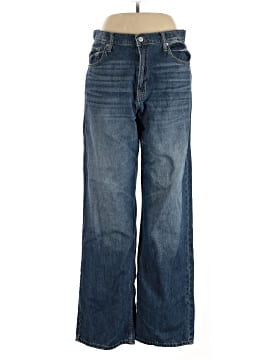 Lucky Brand Jeans