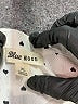 Assorted Brands Polka Dots Ivory 3/4 Sleeve Blouse Size XL - photo 7