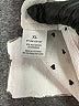 Assorted Brands Polka Dots Ivory 3/4 Sleeve Blouse Size XL - photo 8