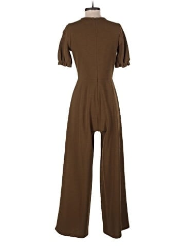 TeXTURE & THREAD Madewell Jumpsuit (view 2)