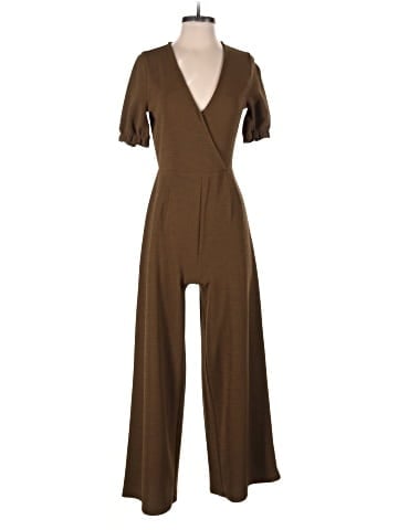 TeXTURE & THREAD Madewell Jumpsuit (view 1)