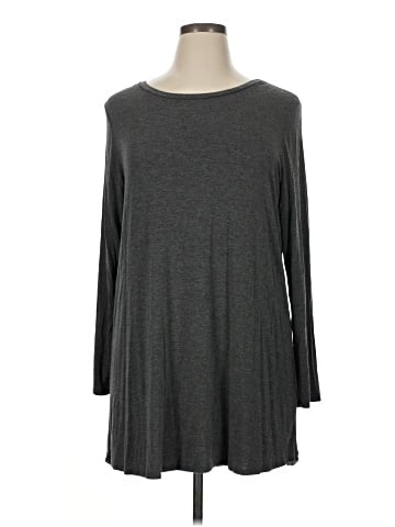 Chris & Carol Casual Dress (view 1)
