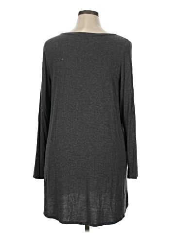 Chris & Carol Casual Dress (view 2)